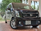 Suzuki Wagon R Stingray Safety 2018 Car