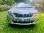Toyota Premio 2007 Car