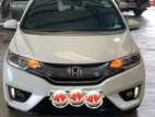 Honda Fit GP5 S 2015 Car