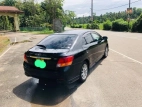 Toyota Allion 2011 Car