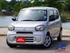 Suzuki Alto 2024 Car