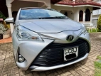 Toyota Vitz Edition 3 LED 2019 Car