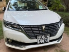 Toyota Premio 2018 Car