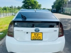Toyota Prius 2012 Car