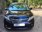 Toyota Allion 2011 Car