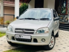 Suzuki Swift 2001 Car