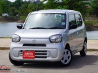 Suzuki Alto L GRADE 2024 Car