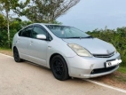 Toyota Prius 2nd Generation 2008 Car