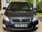 Toyota Premio G Superior 2014 Car