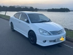 Toyota Allion 240 2002 Car