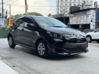 Toyota Yaris G Grade 2024 Car