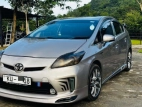 Toyota Prius 2012 Car