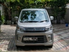 Suzuki Wagon R Stingray 2015 Car