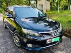 Toyota Allion 260 2012 Car