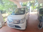 Suzuki Wagon R FZ 2015 Car