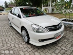 Toyota Allion 240 Anniversary 2006 Car