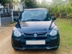 Suzuki Alto 2015 Car
