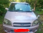Suzuki Swift 2004 Car