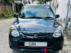 Suzuki Alto 2015 Car