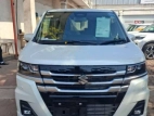 Suzuki Wagon R ZX 2026 Car