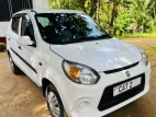 Suzuki Alto 2016 Car