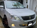 Toyota Premio 2007 Car