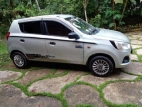 Suzuki Alto K10 2016 Car