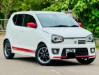 Suzuki Alto Rs Turbo Japan 2020 Car