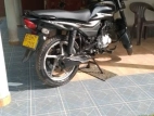 Bajaj Platina ES 2019 Motorbike