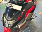 TVS Ntorq 125 2025 Motorbike