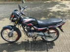 Bajaj CT 100 2006 Motorbike