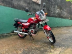 Bajaj CT 100 2006 Motorbike