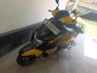 TVS Ntorq 125 2023 Motorbike