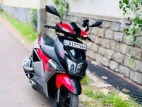 TVS Ntorq 125 2019 Motorbike
