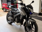 Bajaj Pulsar NS200 2018 Motorbike