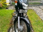 Bajaj CT 100 2013 Motorbike