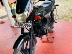 Bajaj Platina 2014 Motorbike