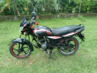 Bajaj Platina 2012 Motorbike
