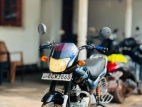 Bajaj CT 100 2015 Motorbike