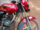 Bajaj Platina 2013 Motorbike