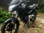 Bajaj Pulsar 135 2011 Motorbike
