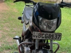 Bajaj CT 100 2015 Motorbike