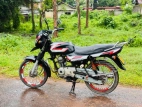 Bajaj CT 100 2011 Motorbike