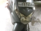 Honda Dio 2013 Motorbike
