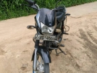 Bajaj Platina 2011 Motorbike