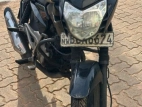 Bajaj Pulsar 135 2014 Motorbike