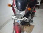 Bajaj CT 100 2011 Motorbike