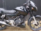 Bajaj Pulsar 135 2005 Motorbike