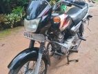 Bajaj CT 100 2013 Motorbike