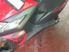 Honda Dio 2020 Motorbike